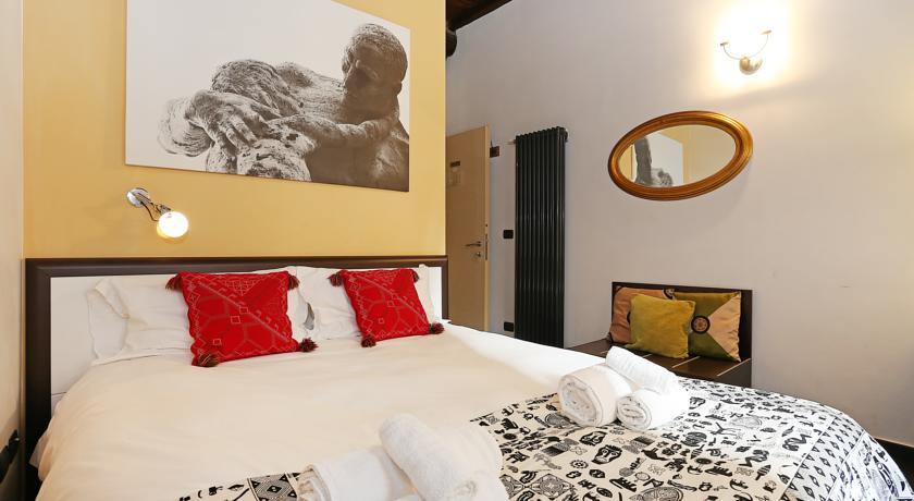 House Monti 1875 Affittacamere Roma
