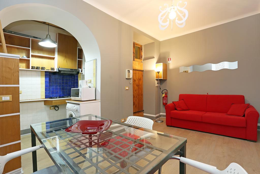 House Monti 1875 Pensión Roma