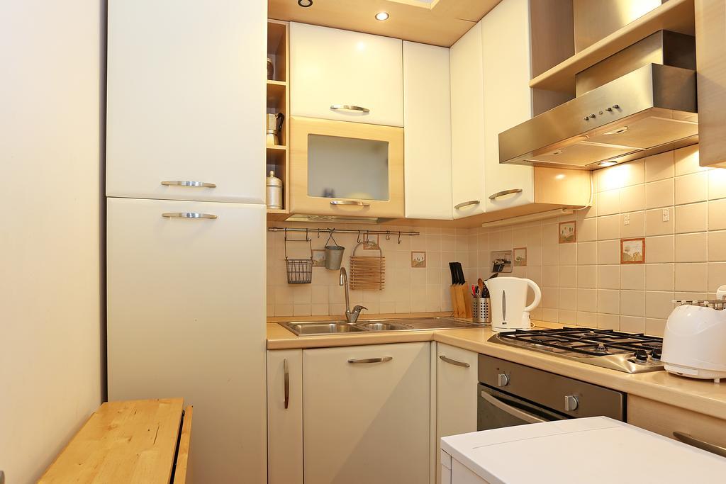 House Monti 1875 Affittacamere 3*