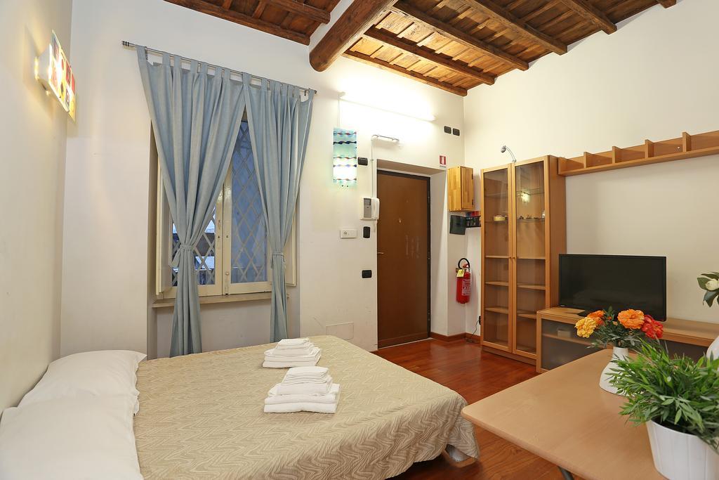 Casa de hóspedes House Monti 1875 Roma