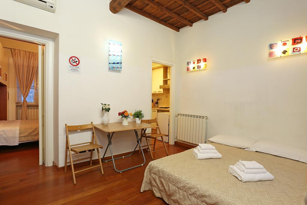 House Monti 1875 Casa de hóspedes Roma
