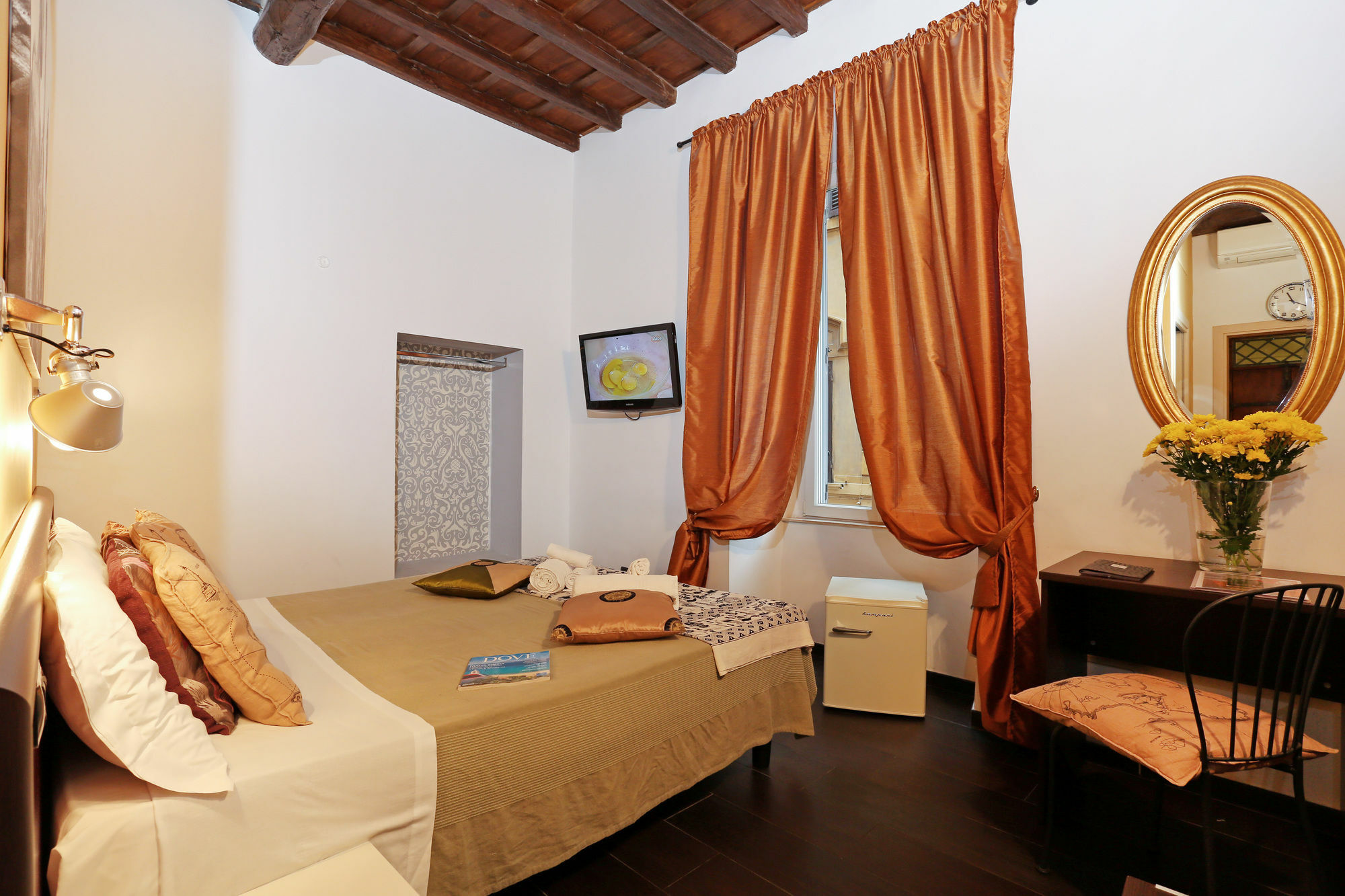 House Monti 1875 Pensión 3*