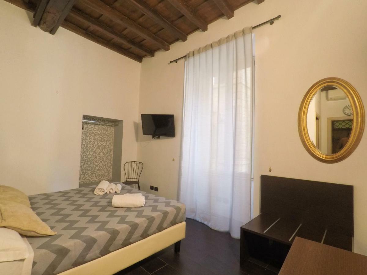 Pensión House Monti 1875 Roma