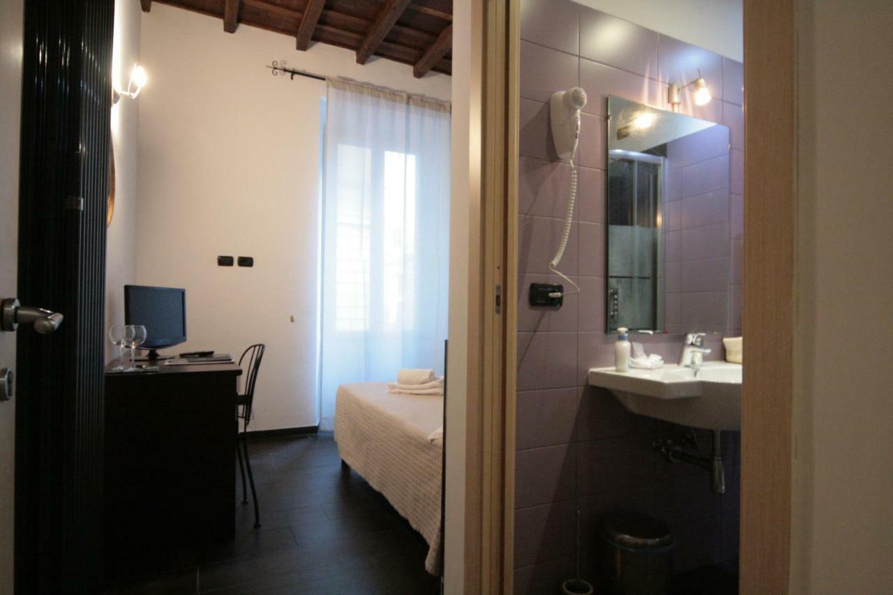Affittacamere House Monti 1875 Roma